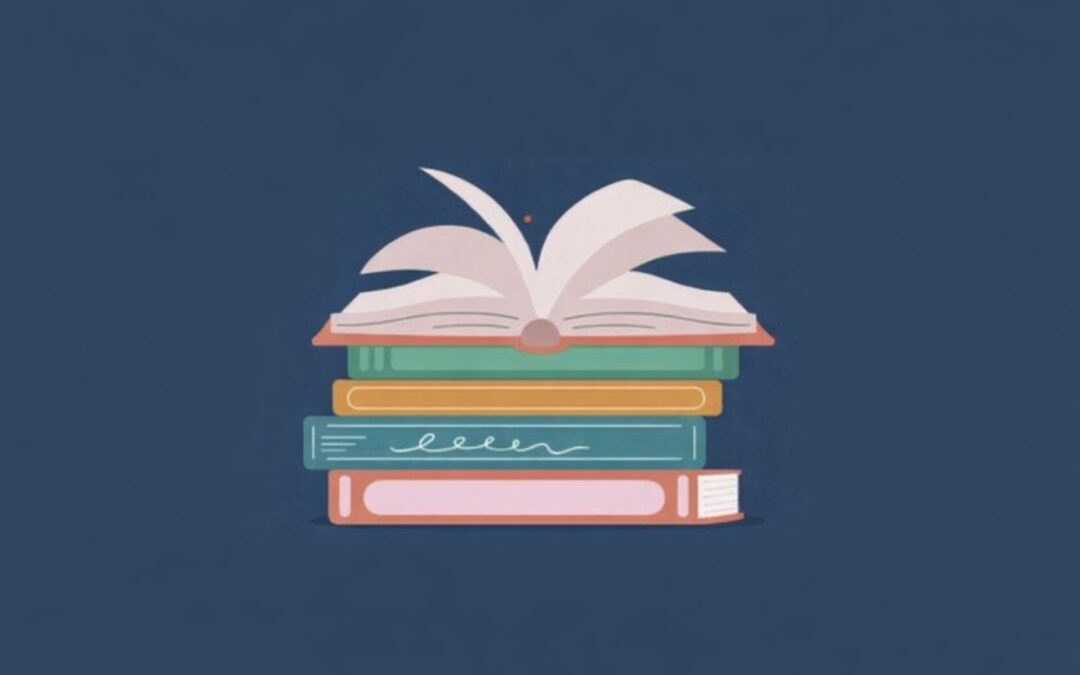 Anasazi Book Club