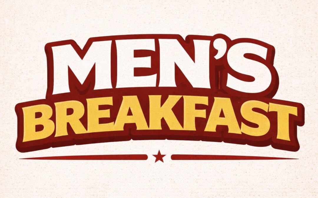 Men’s Breakfast