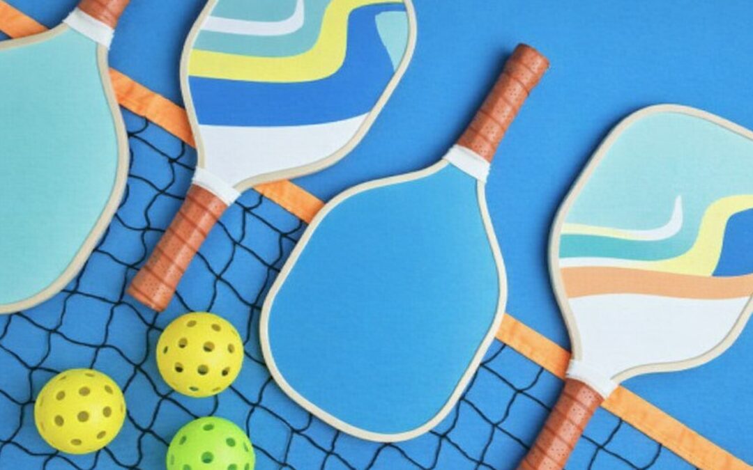Anasazi Pickleball Group
