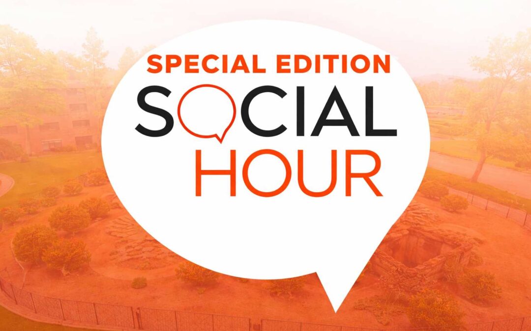 Special Edition Social Hour